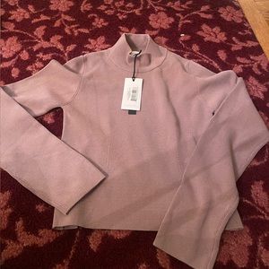 Who What Wear Sweater NWT